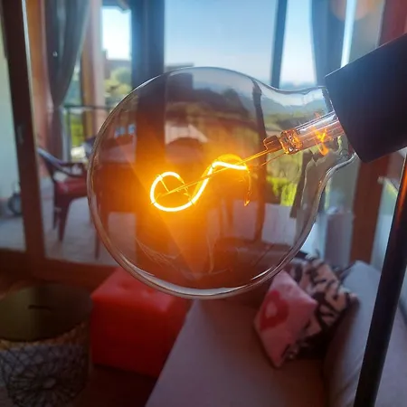 Апартаменты Terraced House With Private Garden *