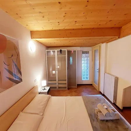 Terraced House With Private Garden Апартаменты Роэ