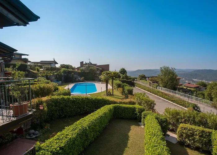 Terraced House With Private Garden Roe
